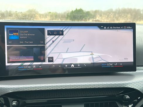 New 2026 BMW 430i image 23