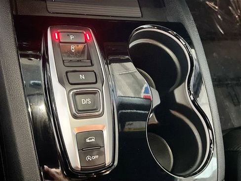 Used 2022 Honda Pilot Black Edition image 24