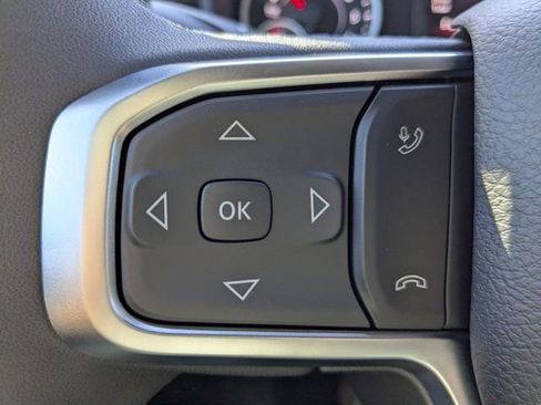 New 2026 RAM 1500 Big Horn AWD/4WD image 24