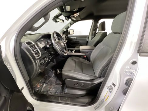 Used 2022 RAM 1500 Big Horn image 20