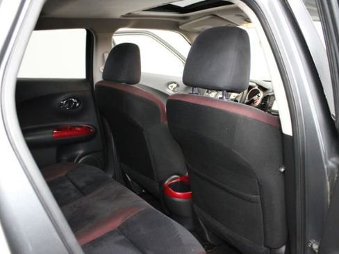 Used 2013 Nissan Juke SV image 23