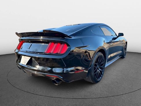 Used 2015 Ford Mustang GT image 5