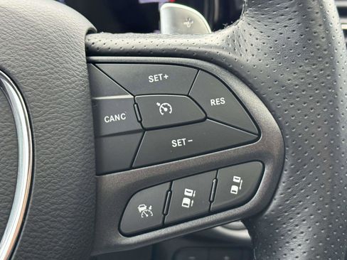 Used 2023 Dodge Durango GT AWD/4WD image 19