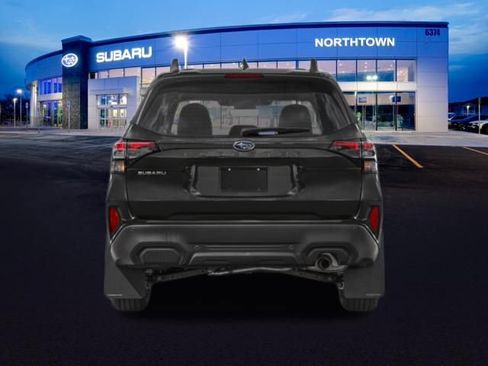 New 2026 Subaru Forester Premium AWD/4WD image 6