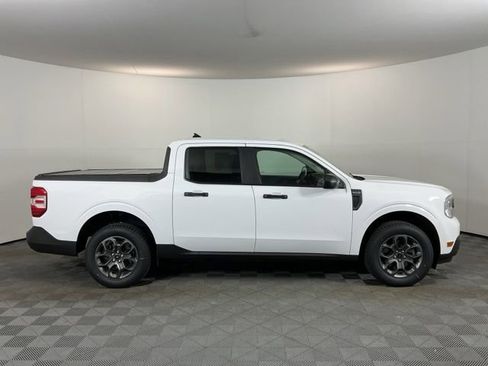 Used 2022 Ford Maverick XLT w/ Equipment Group 300A Standard AWD/4WD image 4