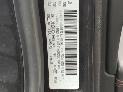 Used 2016 Jeep Grand Cherokee Laredo 75th Anniversary image 33