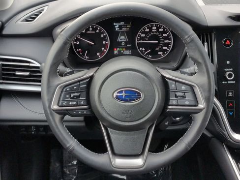 Certified 2023 Subaru Outback Touring XT image 25