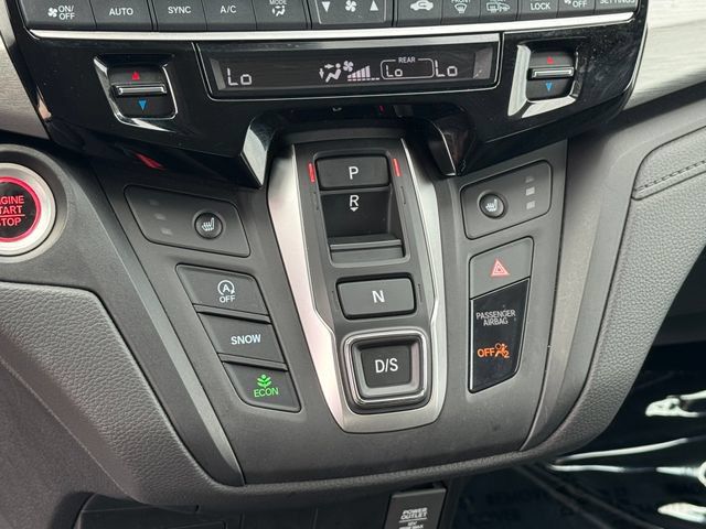Certified 2026 Honda Odyssey EX-L image 23