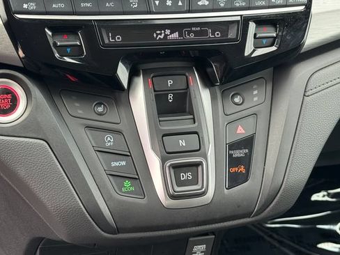 Certified 2026 Honda Odyssey EX-L image 23