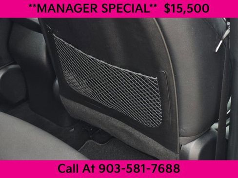 Certified 2021 Kia Forte GT-Line w/ GT-Line Premium Package image 20