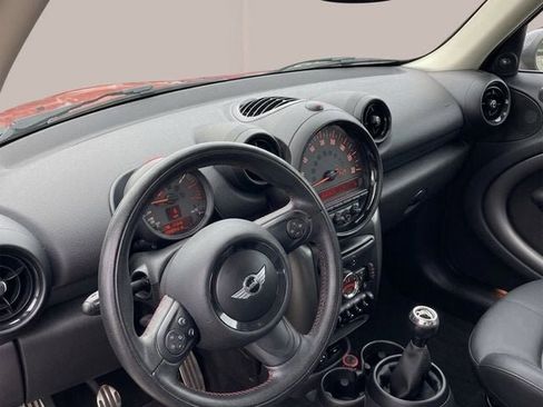 Used 2016 MINI Cooper Countryman S image 5