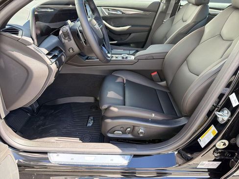 New 2026 Cadillac CT5 Sport RWD image 5