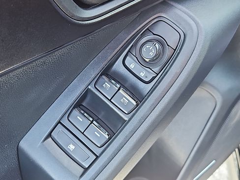 Used 2024 Subaru Impreza RS image 18