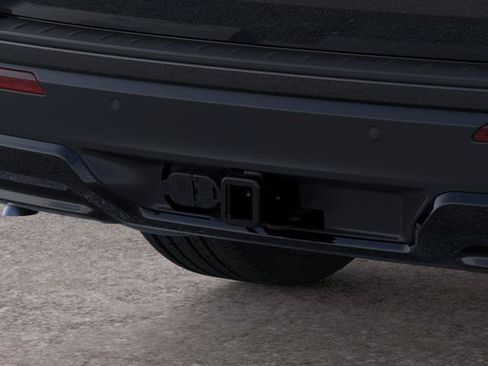New 2026 Ford Explorer ST-Line AWD/4WD image 23