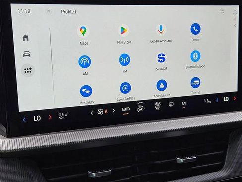 New 2025 Ford Explorer ST-Line w/ Premium Package image 13