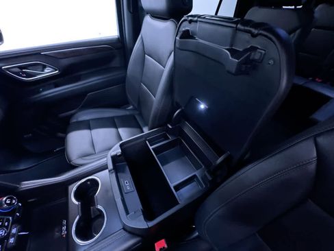 Used 2022 Chevrolet Tahoe LT AWD/4WD image 30