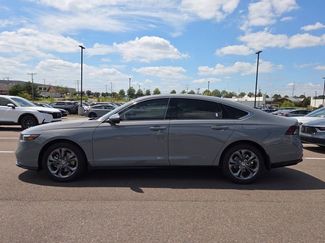 New 2025 Honda Accord EX-L video 2