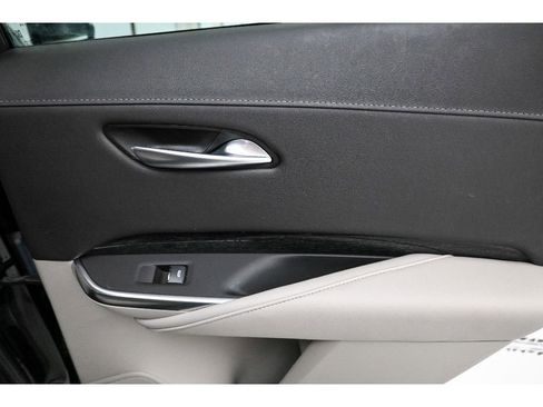 Certified 2023 Cadillac XT4 Premium Luxury image 18