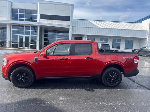 Used 2023 Ford Maverick XLT w/ Equipment Group 300A Standard AWD/4WD image 3