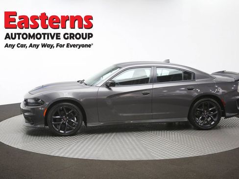 Used 2021 Dodge Charger GT w/ Blacktop Package RWD image 61