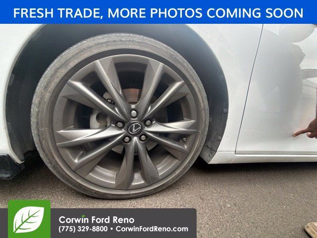 Used 2019 Lexus ES 350 F Sport FWD image 19