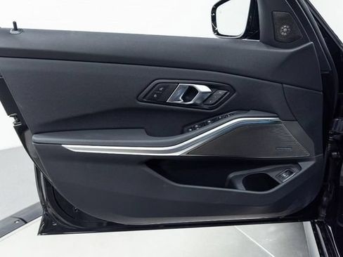 New 2026 BMW 330i xDrive Sedan AWD/4WD image 15