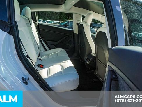 Used 2023 Tesla Model 3 Long Range image 22