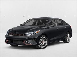 Used 2024 Kia Forte GT-Line FWD video 1