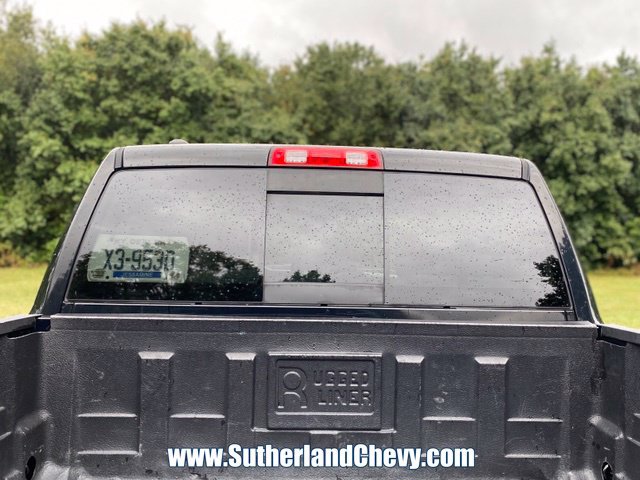 Used 2020 RAM 1500 Classic SLT AWD/4WD image 15
