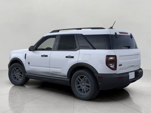 Used 2026 Ford Bronco Sport Big Bend w/ Convenience Package AWD/4WD image 6