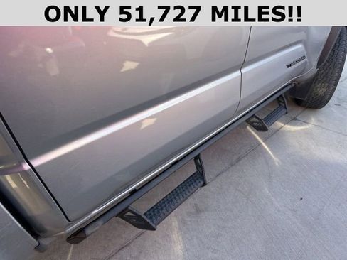 Used 2024 Toyota Tacoma TRD Off-Road image 2