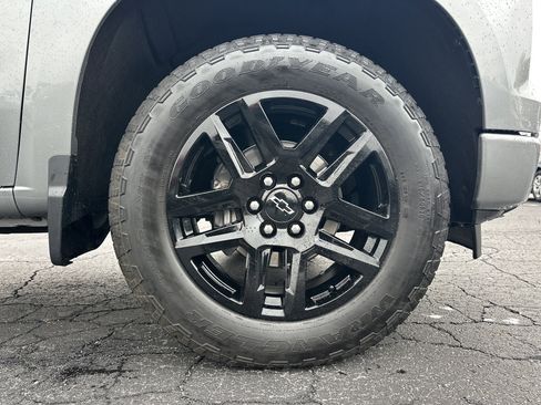 Used 2023 Chevrolet Silverado 1500 RST w/ All Star Edition Plus image 13