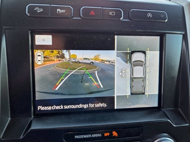 Used 2019 Ford F150 Platinum w/ Equipment Group 701A Luxury AWD/4WD image 27