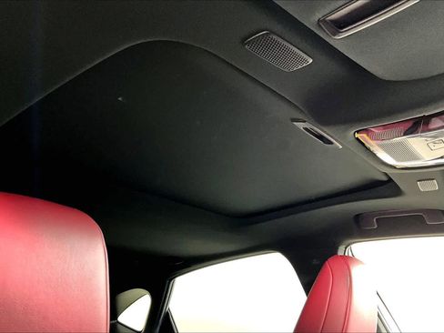 Used 2024 Lexus NX 350h AWD w/ Premium Package image 13