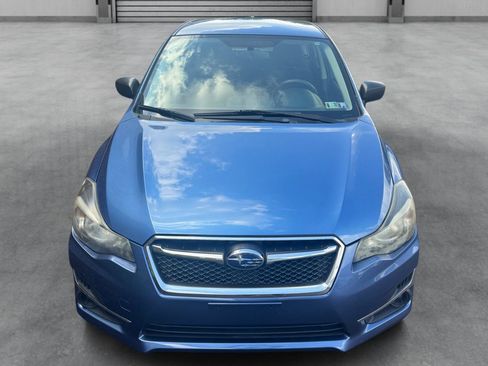 Used 2016 Subaru Impreza 2.0i AWD/4WD image 33