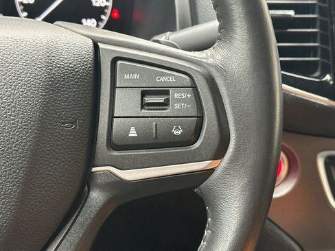 Used 2025 Honda Ridgeline RTL image 30