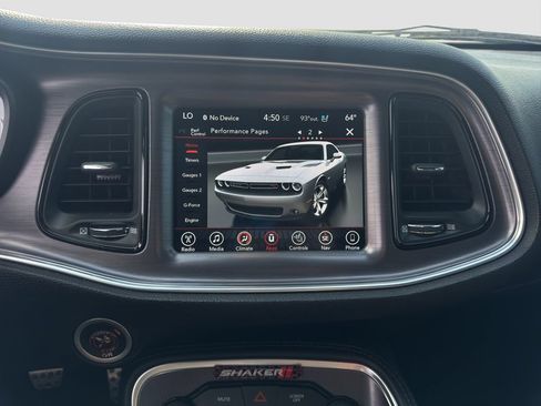 Used 2017 Dodge Challenger R/T Scat Pack RWD image 16