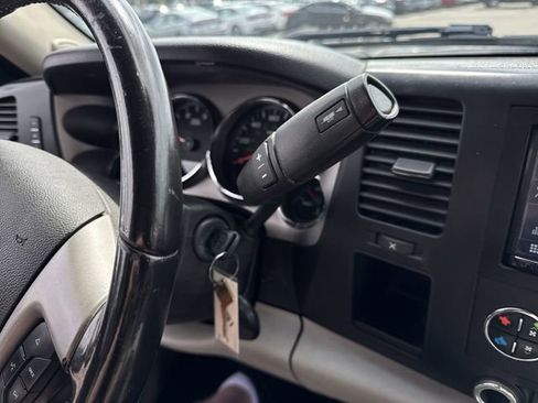 Used 2008 Chevrolet Silverado 2500 LT w/ 1LT Convenience Package RWD image 14