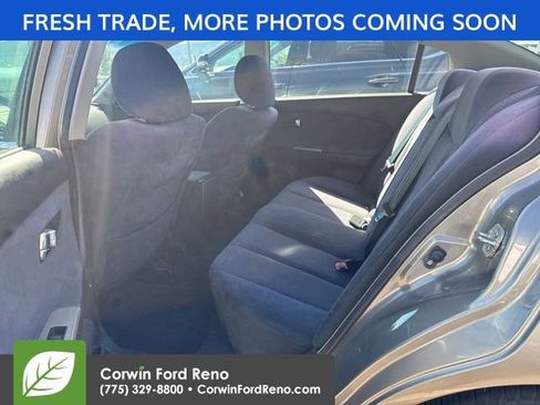 Used 2006 Nissan Altima 2.5 S FWD image 9