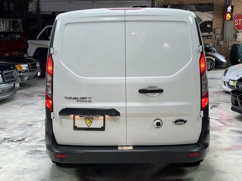 Used 2016 Ford Transit Connect XL FWD image 8