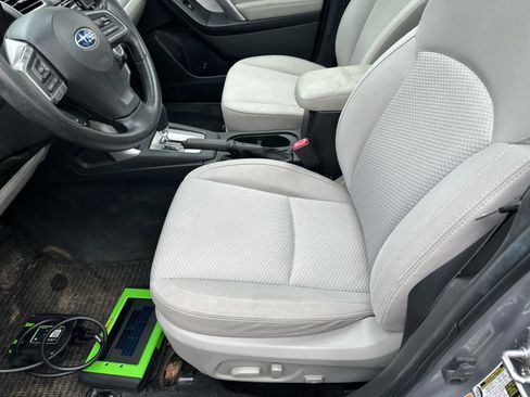 Used 2016 Subaru Forester 2.5i Premium w/ Popular Package #2 image 5