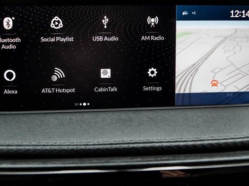 Used 2024 Acura MDX Type S image 30