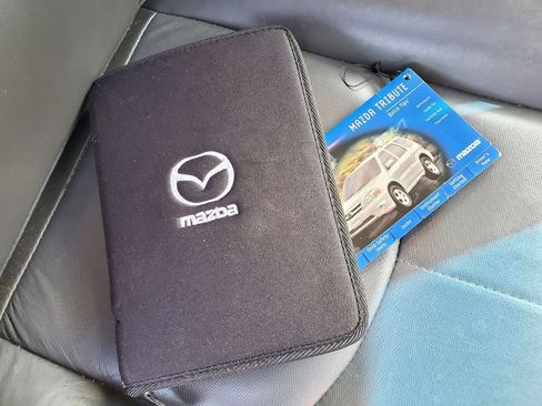 Used 2006 MAZDA Tribute s w/ Package 2 image 40