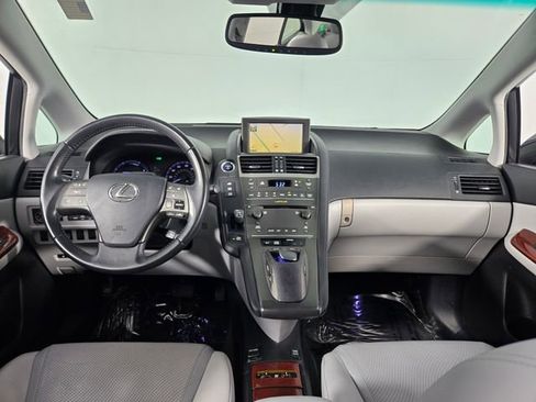 Used 2010 Lexus HS 250h image 25