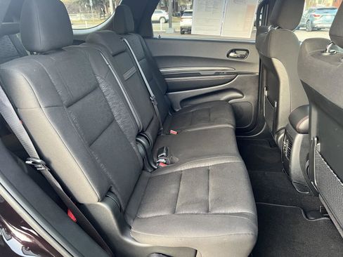 Used 2025 Dodge Durango GT image 13