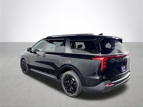 New 2026 Kia Carnival SX image 8