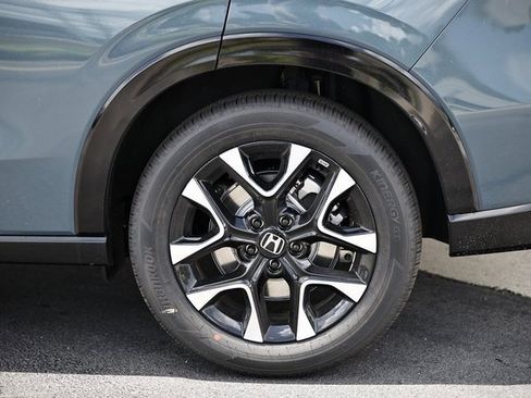 New 2026 Honda HR-V EX-L image 7