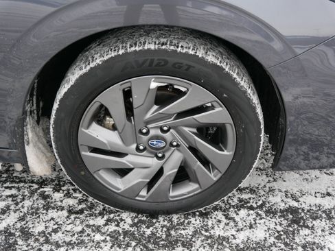 Certified 2024 Subaru Legacy Sport image 15