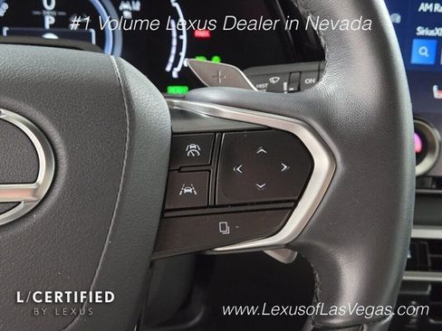 Certified 2024 Lexus RX 350 w/ Convenience Package AWD/4WD image 34