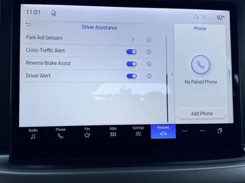 New 2026 Ford F150 XL AWD/4WD image 28